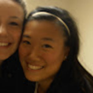 Meet your Posher, Chrissie